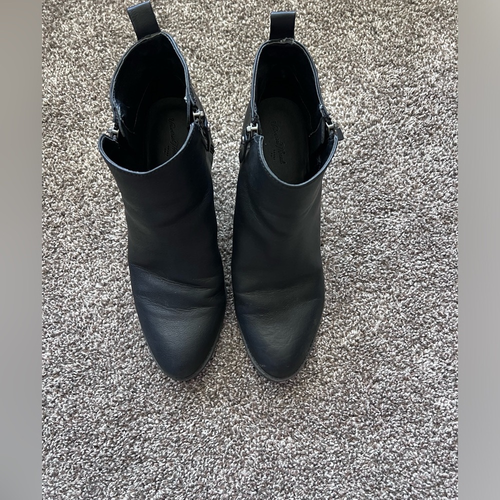 Ankle boots size 11
